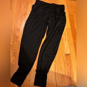 Zyia joggers L black